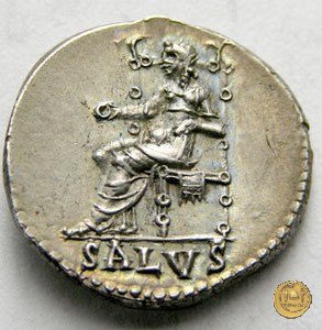 CLM62 65-66 AD (Roma)