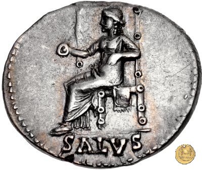 CLM62 65-66 AD (Roma)