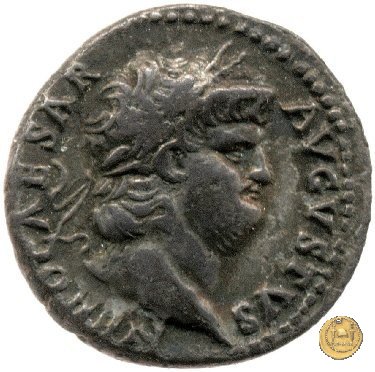 CLM62 65-66 d.C. (Roma)