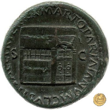 CLM630 65 AD (Roma)