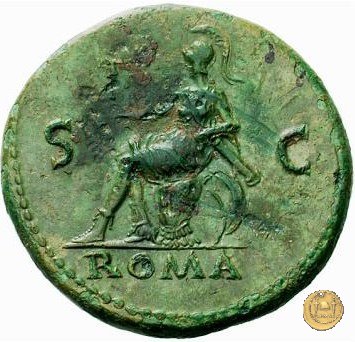 CLM631 66 AD (Roma)