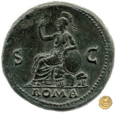 CLM632 67 AD (Roma)