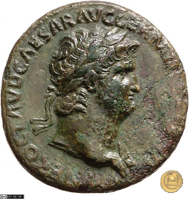 CLM632 67 AD (Roma)