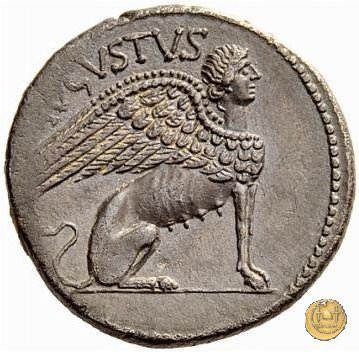 CLM633 27-26 BC (Pergamum)