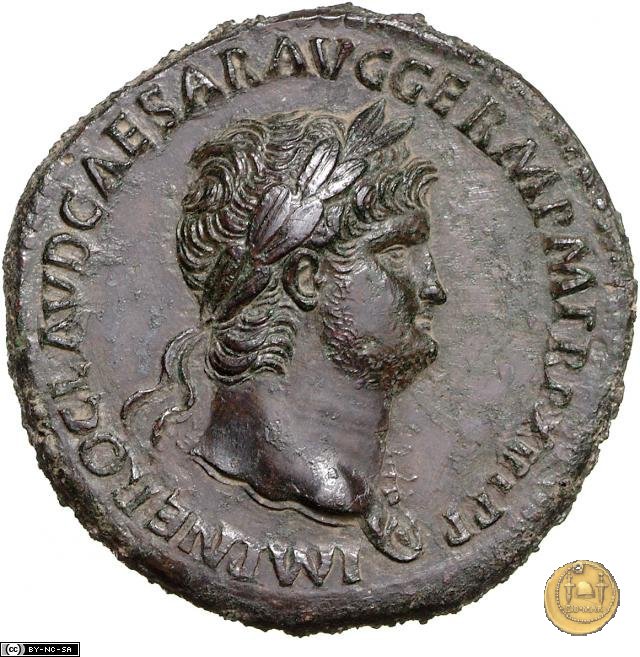 CLM633 67 AD (Roma)