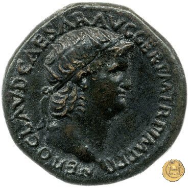 CLM637 64 AD (Roma)