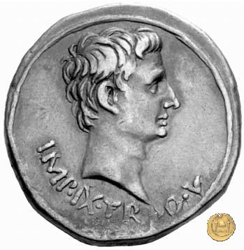 CLM638 19-18 a.C. (Pergamum)