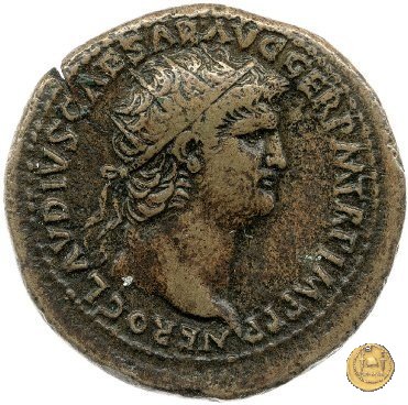 CLM638 64 AD (Roma)