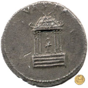 CLM63 65-66 AD (Roma)