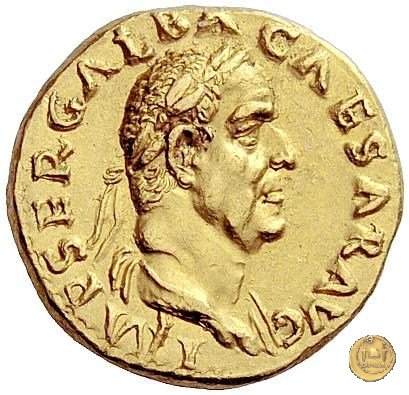 CLM63 68-69 AD (Roma)