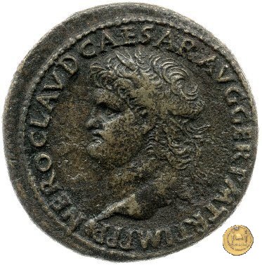 CLM642 65 d.C. (Lugdunum)