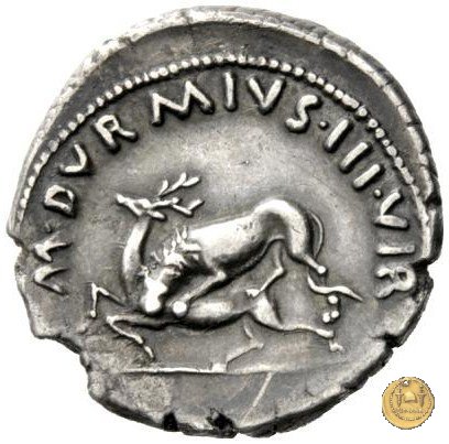 CLM645 19 BC (Roma)