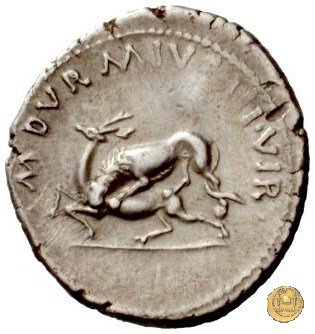 CLM645 19 BC (Roma)