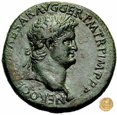 CLM645 65 d.C. (Lugdunum)