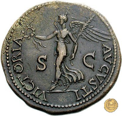 CLM645 65 AD (Lugdunum)