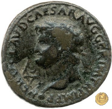 CLM641 65 d.C. (Lugdunum)