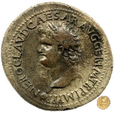 CLM641 65 d.C. (Lugdunum)