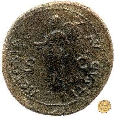 CLM641 65 d.C. (Lugdunum)