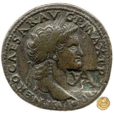 CLM646 67 d.C. (Lugdunum)