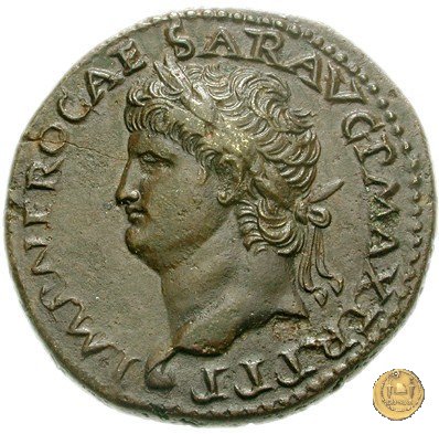 CLM647 67 AD (Lugdunum)