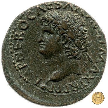 CLM647 67 d.C. (Lugdunum)