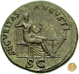CLM648 67 AD (Lugdunum)