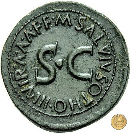 CLM649 7 BC (Roma)