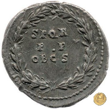 CLM64 46-47 AD (Roma)