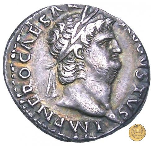 CLM64 66-67 AD (Roma)