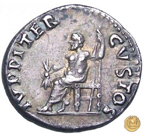 CLM64 66-67 AD (Roma)