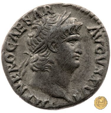 CLM64 66-67 d.C. (Roma)