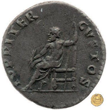 CLM64 66-67 AD (Roma)