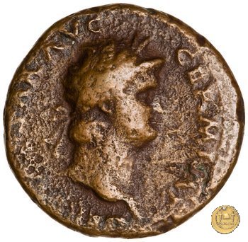 CLM650 65 d.C. (Roma)