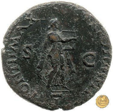 CLM651 64 AD (Lugdunum)