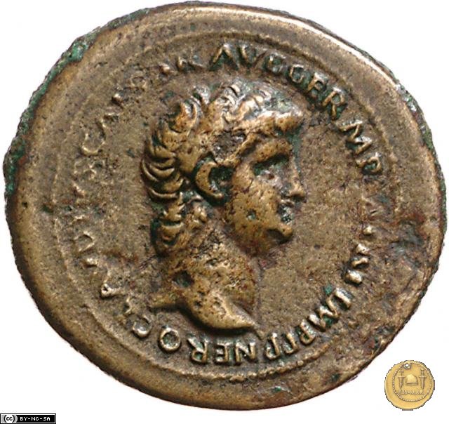 CLM652 62 AD (Roma)