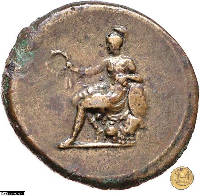 CLM652 62 AD (Roma)