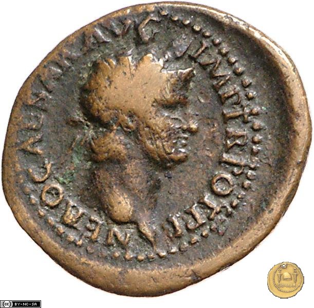 CLM653 64 AD (Roma)