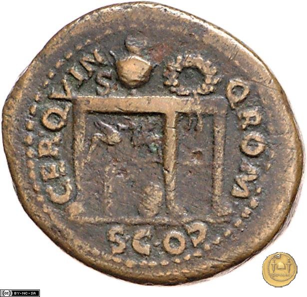 CLM653 64 AD (Roma)