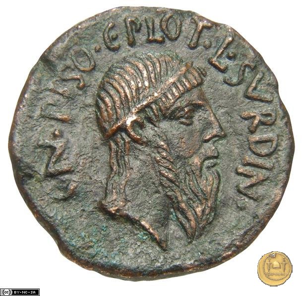 CLM654 15 BC (Roma)