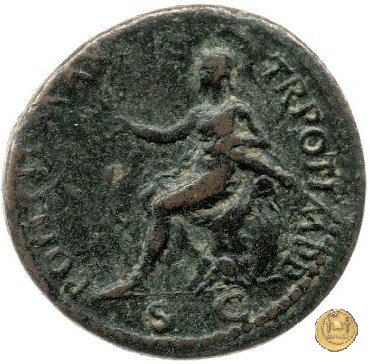 CLM654 65 d.C. (Lugdunum)