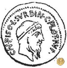 CLM655 15 BC (Roma)