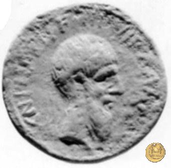 CLM656 15 BC (Roma)