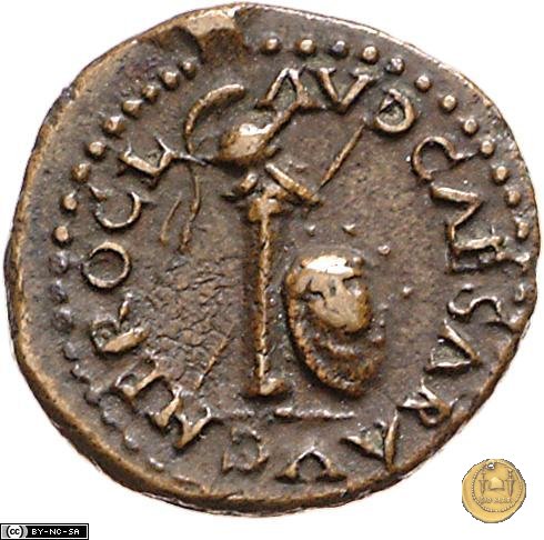 CLM657 64 AD (Roma)