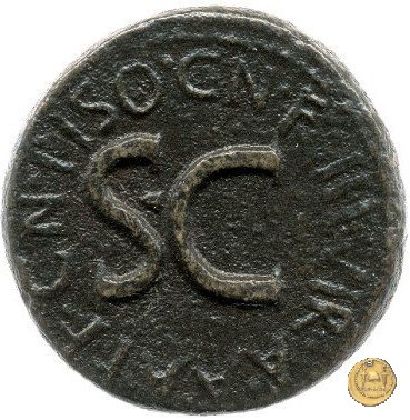 CLM658 15 BC (Roma)