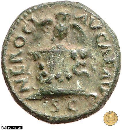 CLM596 64 AD (Roma)