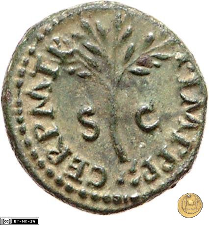 CLM596 64 AD (Roma)