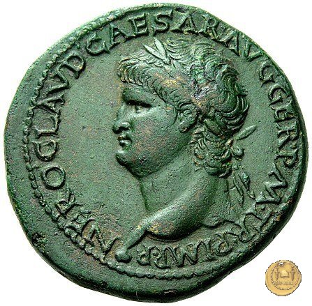 CLM659 65 AD (Lugdunum)