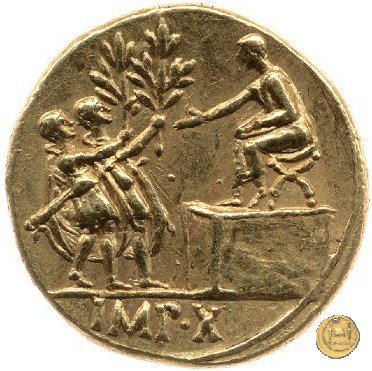 CLM65 15-13 BC (Lugdunum)