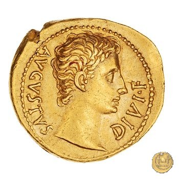 CLM65 15-13 BC (Lugdunum)