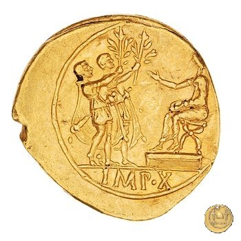 CLM65 15-13 BC (Lugdunum)